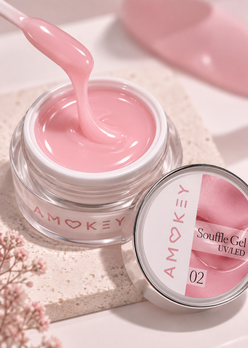 AMOKEY MODELING SOUFFLE GEL