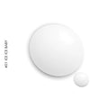 GEL.IT.UP #01 Ice Ice Baby – Blanco 11 ml