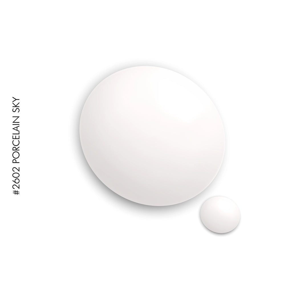 GEL.IT.UP #2602 Porcelain Sky – Gris Perla Pastel 11 ml