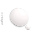 GEL.IT.UP #2602 Porcelain Sky – Gris Perla Pastel 11 ml