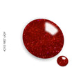 GEL.IT.UP #210 First Lady – Rojo Glitter 11 ml