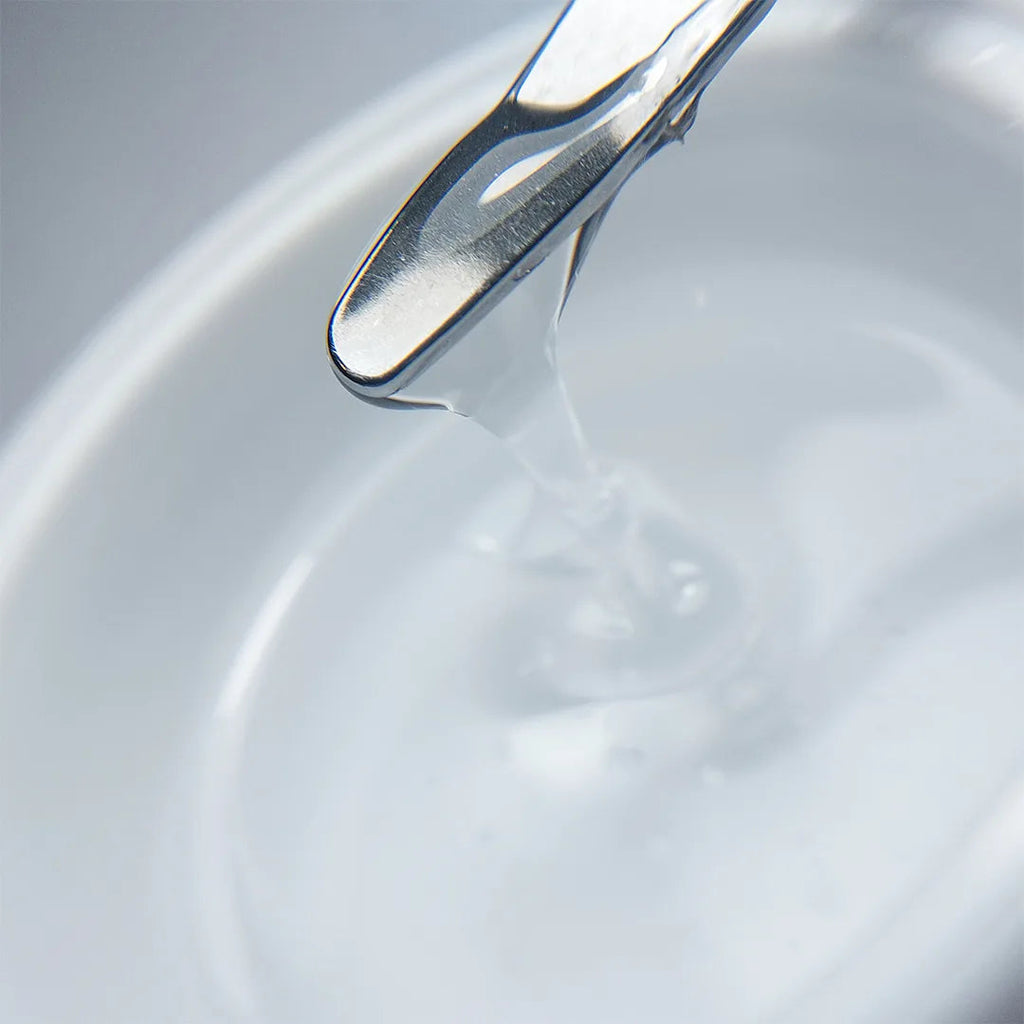 GEL.IT.UP 3-in-1 Builder Gel Clear – Transparente 40 g